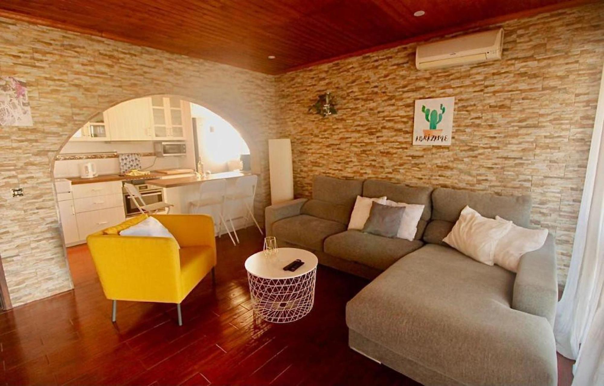 Apartamento Talia I Apartament Teguise  Exterior foto