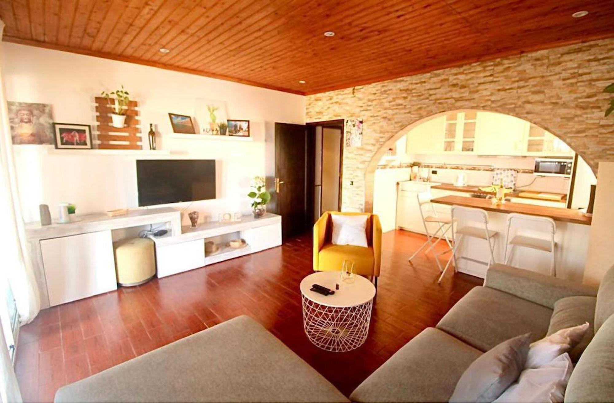 Apartamento Talia I Apartament Teguise  Exterior foto