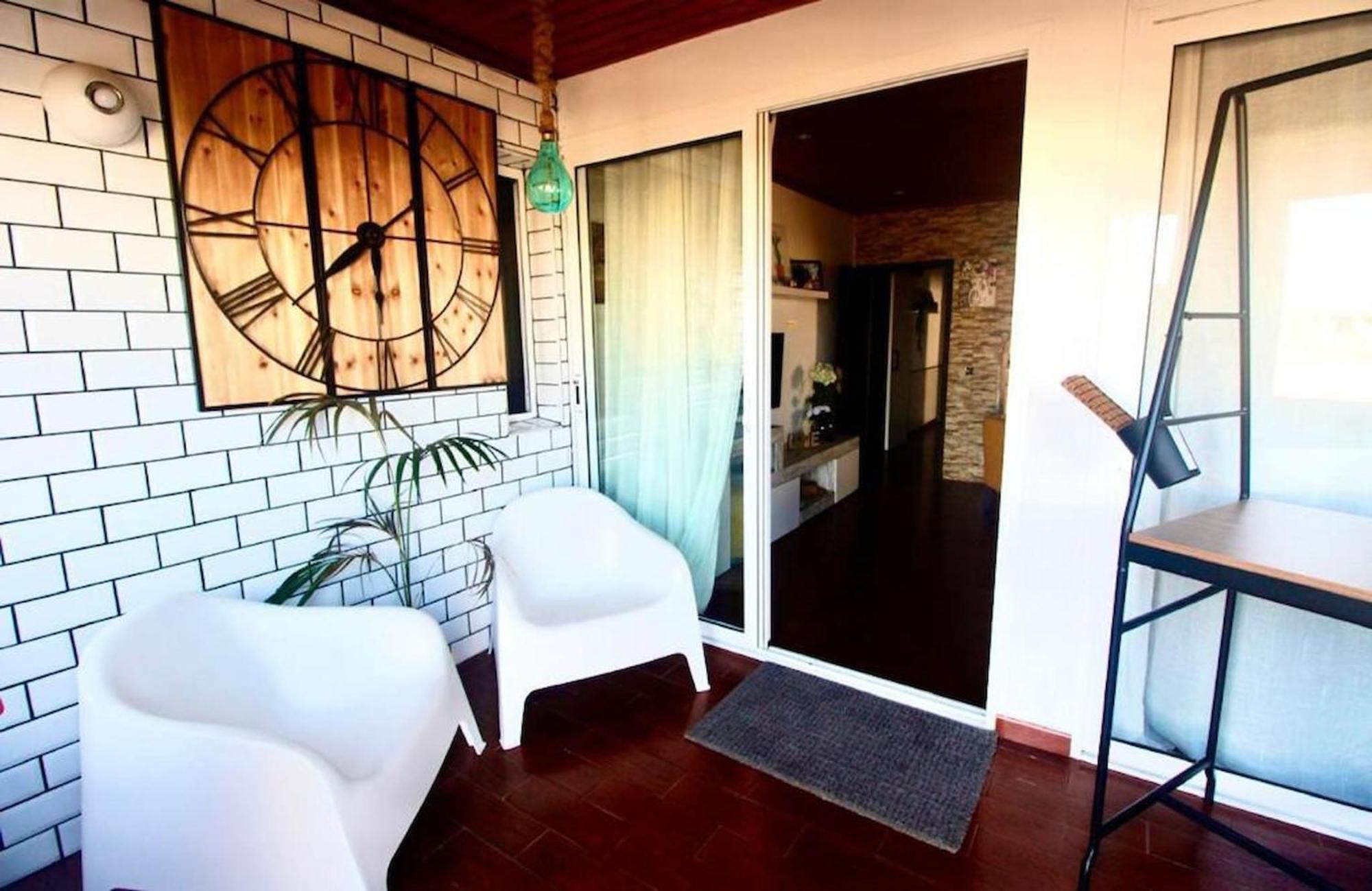 Apartamento Talia I Apartament Teguise  Exterior foto